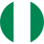 Flag of Nigeria