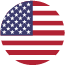 Flag of The USA