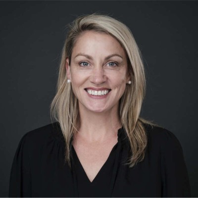 Morgan Andrews