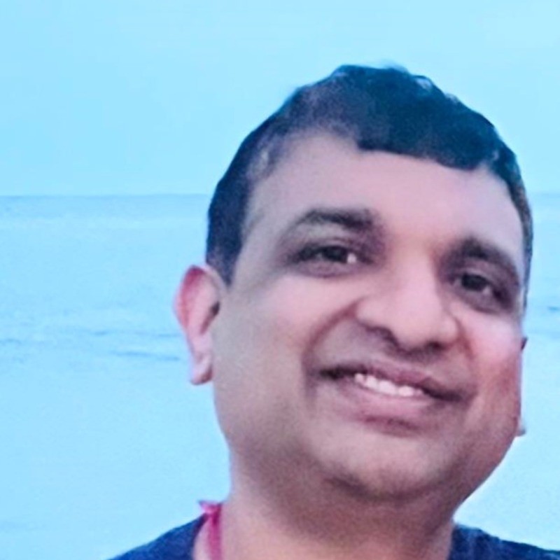 Rupesh Sivada